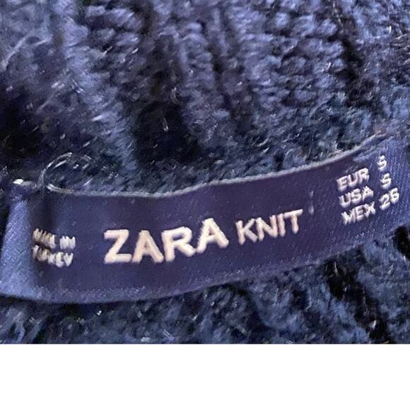 Zara Knit - Picture 4 of 5